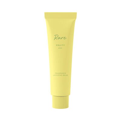 FRUITY PEAR RARE FRAGRANCE LAYERING BALM
